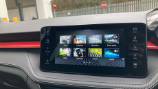 Skoda Fabia 1.5 TSI 150 Monte Carlo Edition 5dr DSG Petrol Hatchback